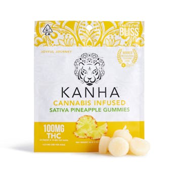 Sativa Pineapple